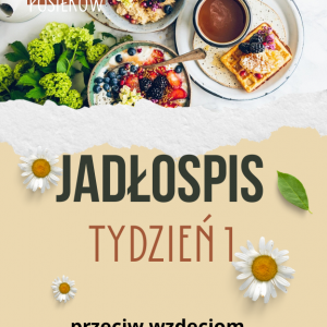 Płaski brzuch po 40stce w 28 dni